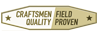 Lifetime Warranty